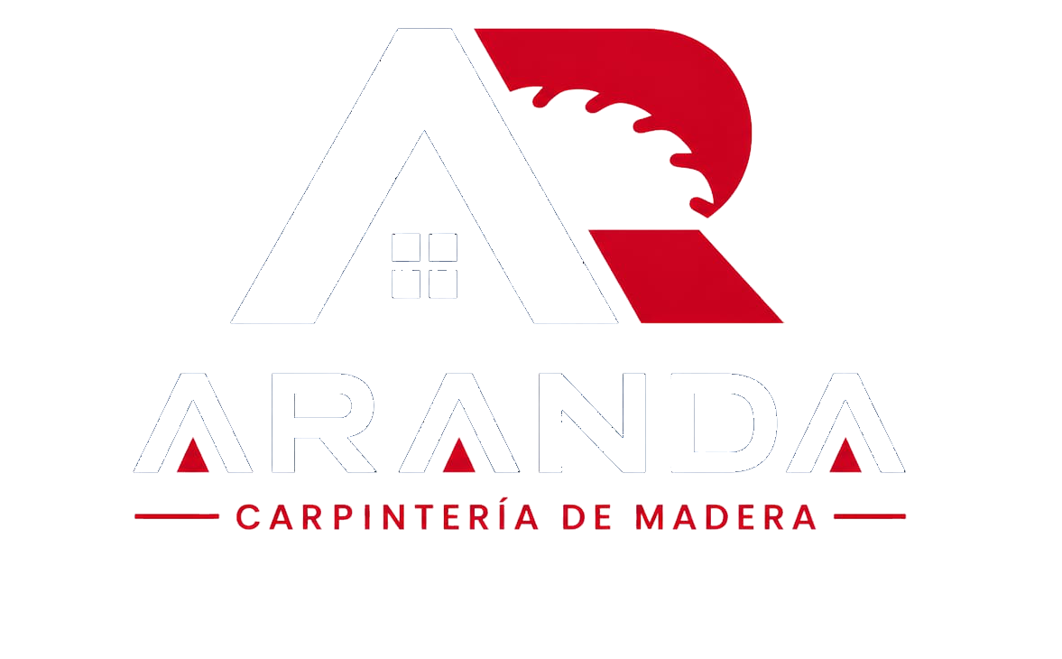 Aranda Carpintería de Madera