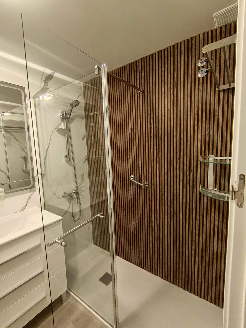 Reformas de baños: diseño, calidad y funcionalidad